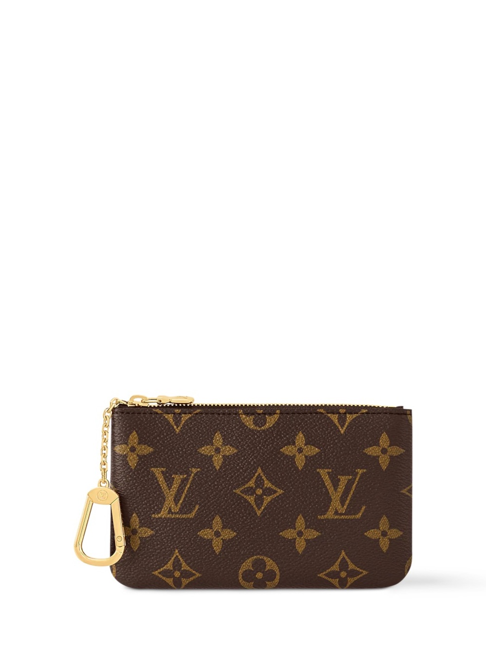 NWT Louis Vuitton Key Pouch S - M13559